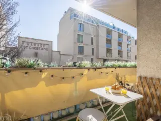 Appartement te koop Luxembourg (RBL41341)