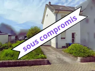 Maison à vendre Dudelange (RBL41691)
