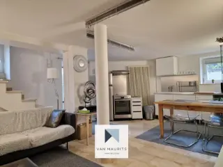 Studio à louer Luxembourg (RBL41718)