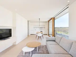 Appartement à louer Luxembourg (RBL42005)