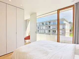 Appartement à louer Luxembourg (RBL42006)