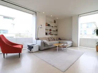 Appartement à louer Luxembourg (RBL42013)