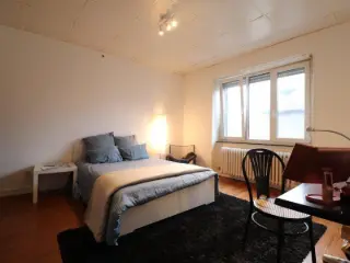 Appartement à louer Luxembourg (RBL42014)