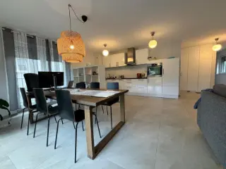Appartement te huur Luxembourg (RBL42025)