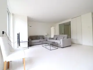 Appartement te huur Luxembourg (RBL42030)