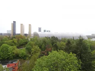 Appartement te huur Luxembourg (RBL42035)