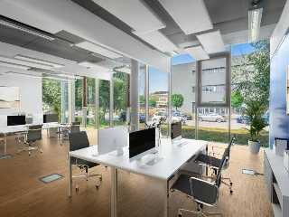 Office space for rent Leudelange (RBL42045)