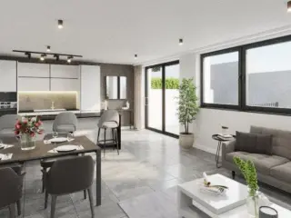 Appartement te koop Junglinster (RBL42197)