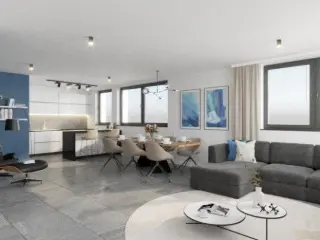 Appartement te koop Junglinster (RBL42199)