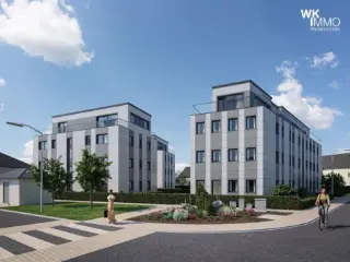 Appartement te koop Junglinster (RBL42212)