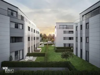 Appartement te koop Junglinster (RBL42215)