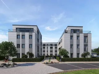 Appartement te koop Junglinster (RBL42231)