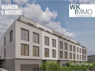 Maison à vendre Ettelbruck (RBL42234)