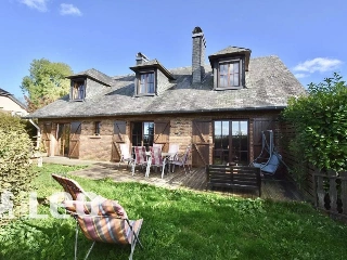 Huis te koop Marnach (RBL42252)