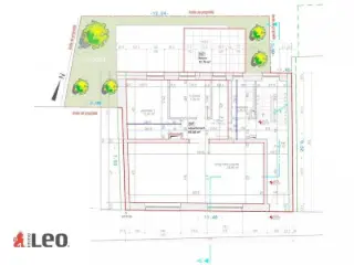 Appartement à vendre Wiltz (RBL42259)