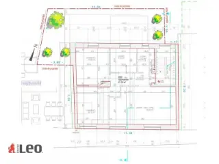 Appartement à vendre Wiltz (RBL42260)