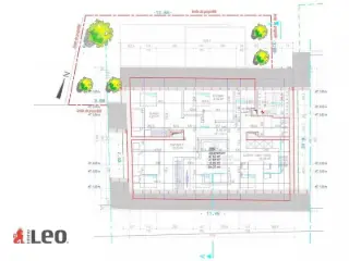 Appartement à vendre Wiltz (RBL42261)
