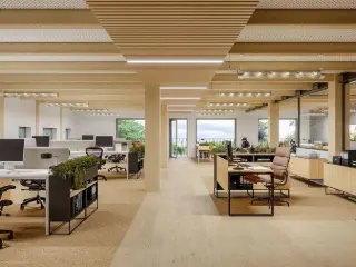 Office space for sale Kockelscheuer (RBL42326)