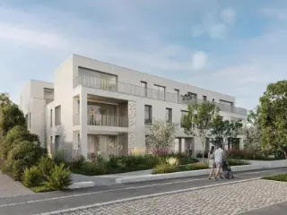 Appartement te koop Steinfort (RBL42395)