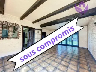 Huis te koop Pontpierre (RBL42421)