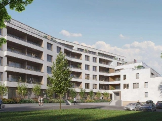 Apartment for sale Luxembourg (RBL42687)