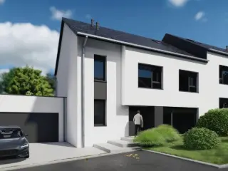 Huis te koop Stegen (RBL42707)