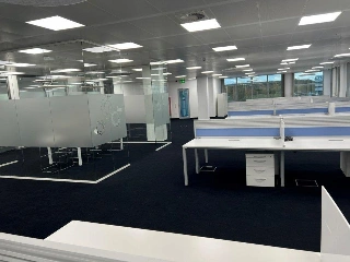 Bureaux à louer Contern (RBL42753)