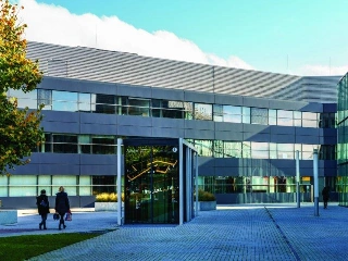 Bureaux à louer Bertrange (RBL42761)