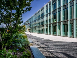 Bureaux à louer Bertrange (RBL42767)