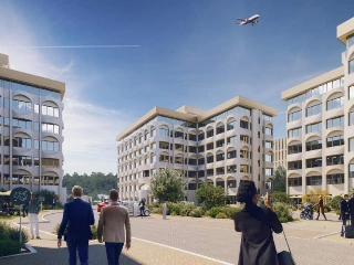 Bureaux à louer Senningerberg (RBL42772)