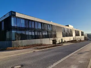 Office space for rent Roeser (RBL42791)