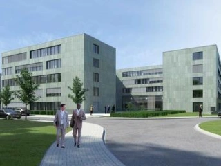 Bureaux à louer Senningerberg (RBL42798)