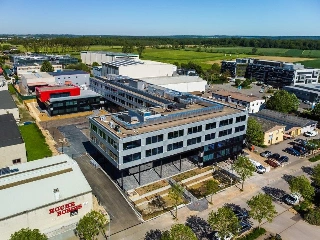 Bureaux à louer Windhof (RBL42814)