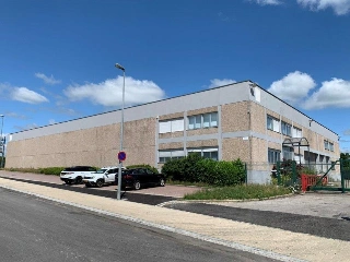 Surface industrielle à louer Capellen (RBL42934)