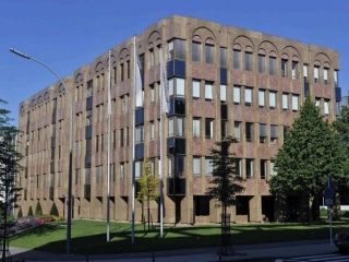 Bureaux à louer Luxembourg (RBL42966)