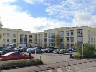 Bureaux à louer Bertrange (RBL42981)