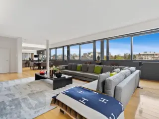 Apartment for sale Luxembourg (RBL43032)