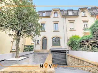 Master house for sale Luxembourg (RBL43211)