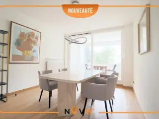 Appartement te huur Luxembourg (RBL43231)