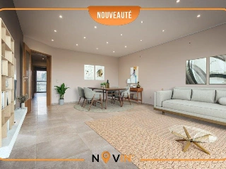 Appartement à vendre Sandweiler (RBL43292)