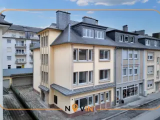 Appartement te huur Luxembourg (RBL43363)