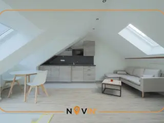 Appartement à louer Luxembourg (RBL43394)