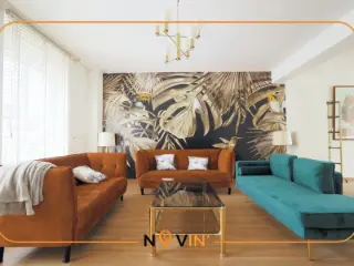 Appartement te huur Luxembourg (RBL43448)