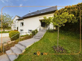 Residence for sale Sandweiler (RBL43457)