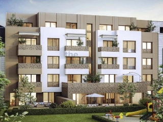 Apartment for sale Luxembourg (RBL43603)