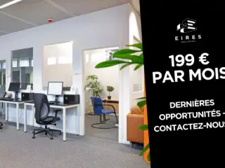 Office space for rent Bertrange (RBL43650)