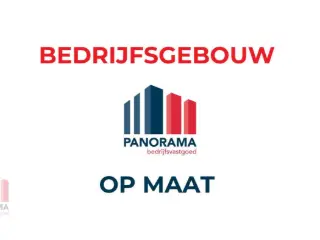 Industrial building for sale Erembodegem (RBL43656)