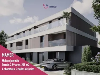 Huis te koop Mamer (RBL43679)