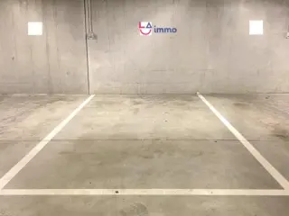 Parking te koop Strassen (RBL43683)