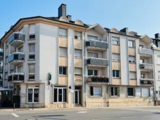 Duplex te koop Mondorf-les-Bains (RBL43955)